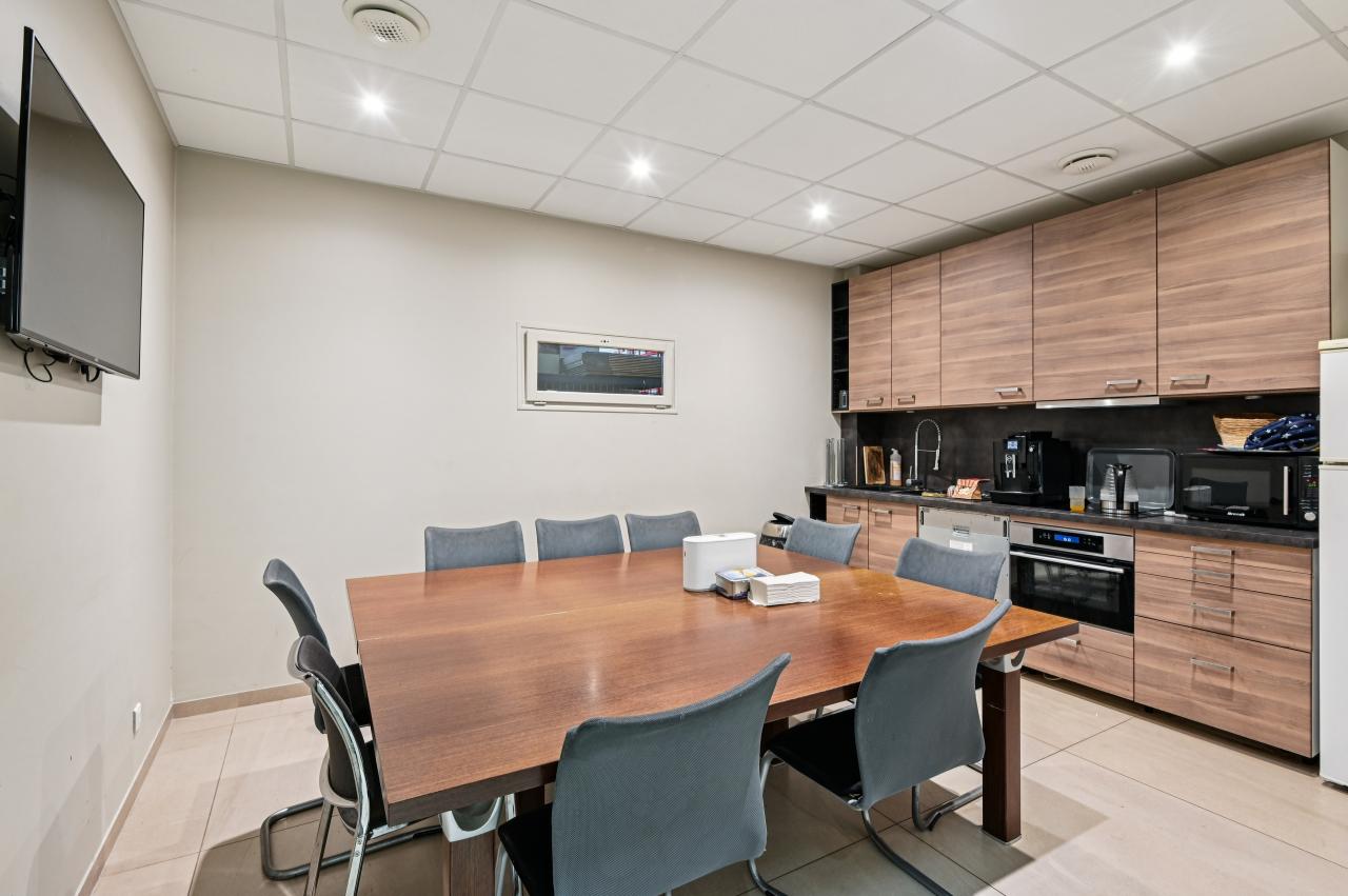 Location bureau Colombes Hauts-de-Seine OLBUR2537628 13