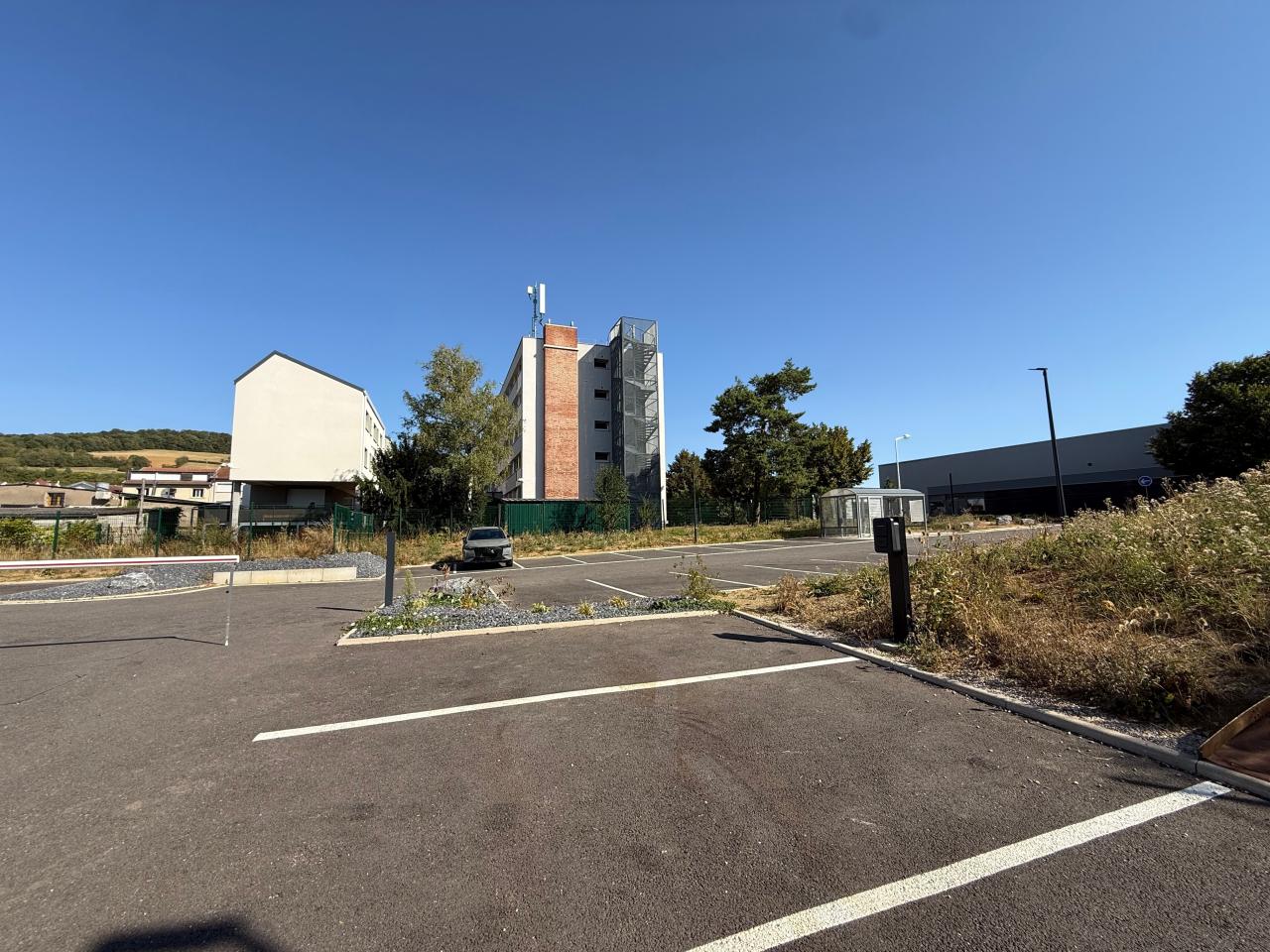 Vente bureau Essey-lès-Nancy Meurthe-et-Moselle OVBUR2315219 5