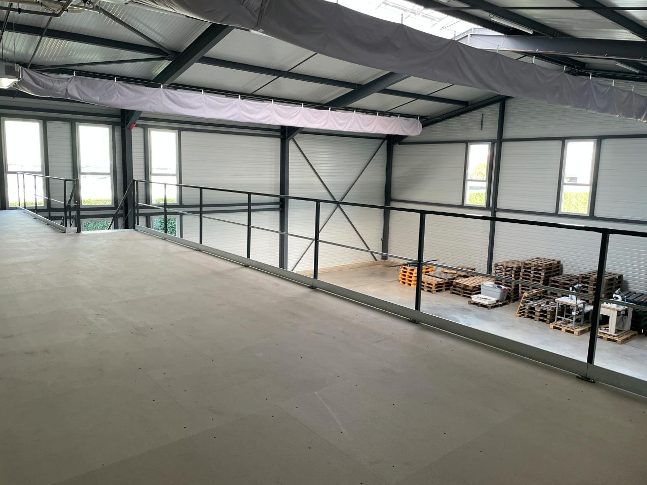 Location local d'activité Chassieu Rhône OLACT2530941 4