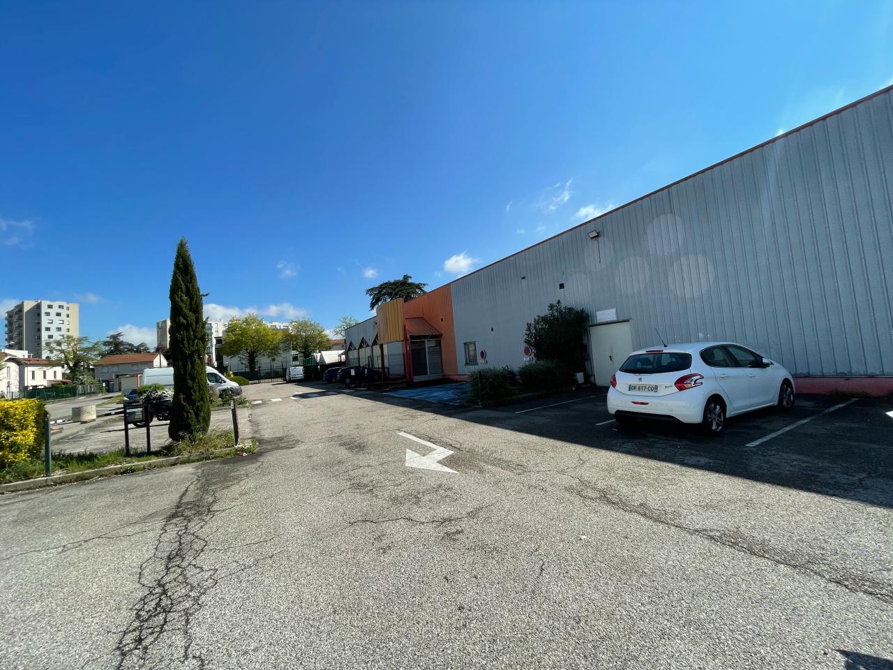 Location local d'activité Saint-Priest Rhône OLACT2531623 1