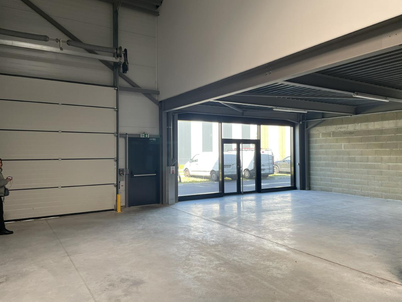 Location local d'activité Mérignac Gironde OLACT2201275 13