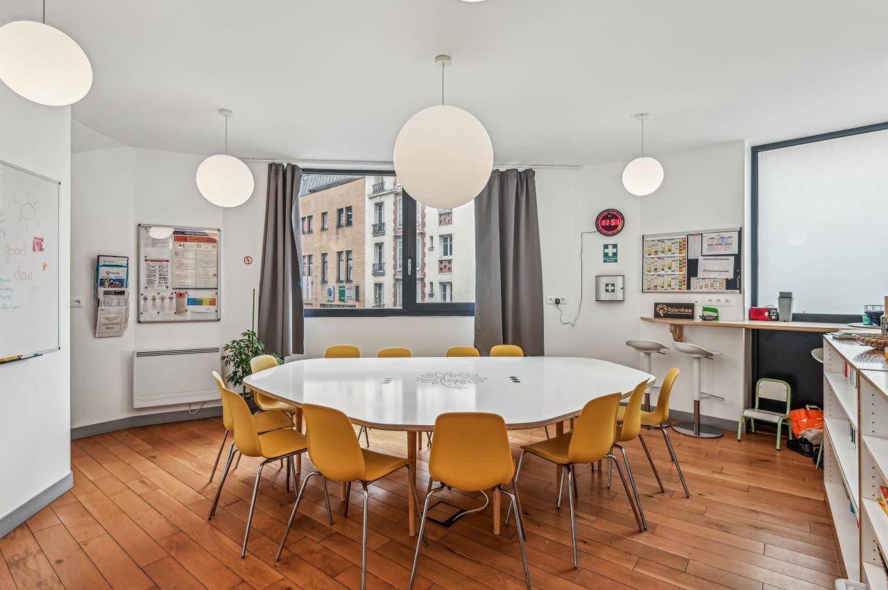 Vente bureau Saint-Ouen Seine-Saint-Denis OVBUR2532553 15