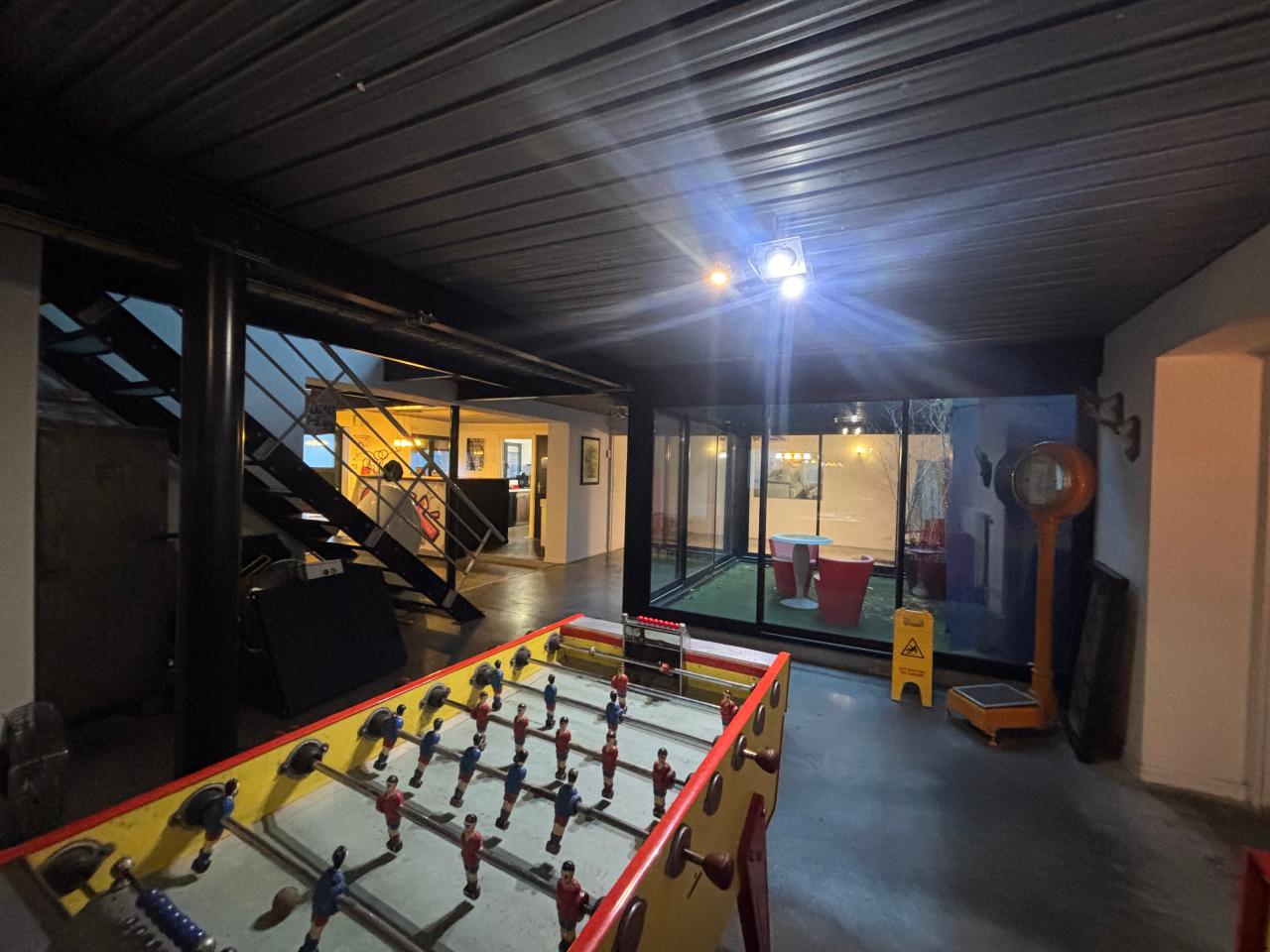 Vente bureau Lille Nord OVBUR2640778 13