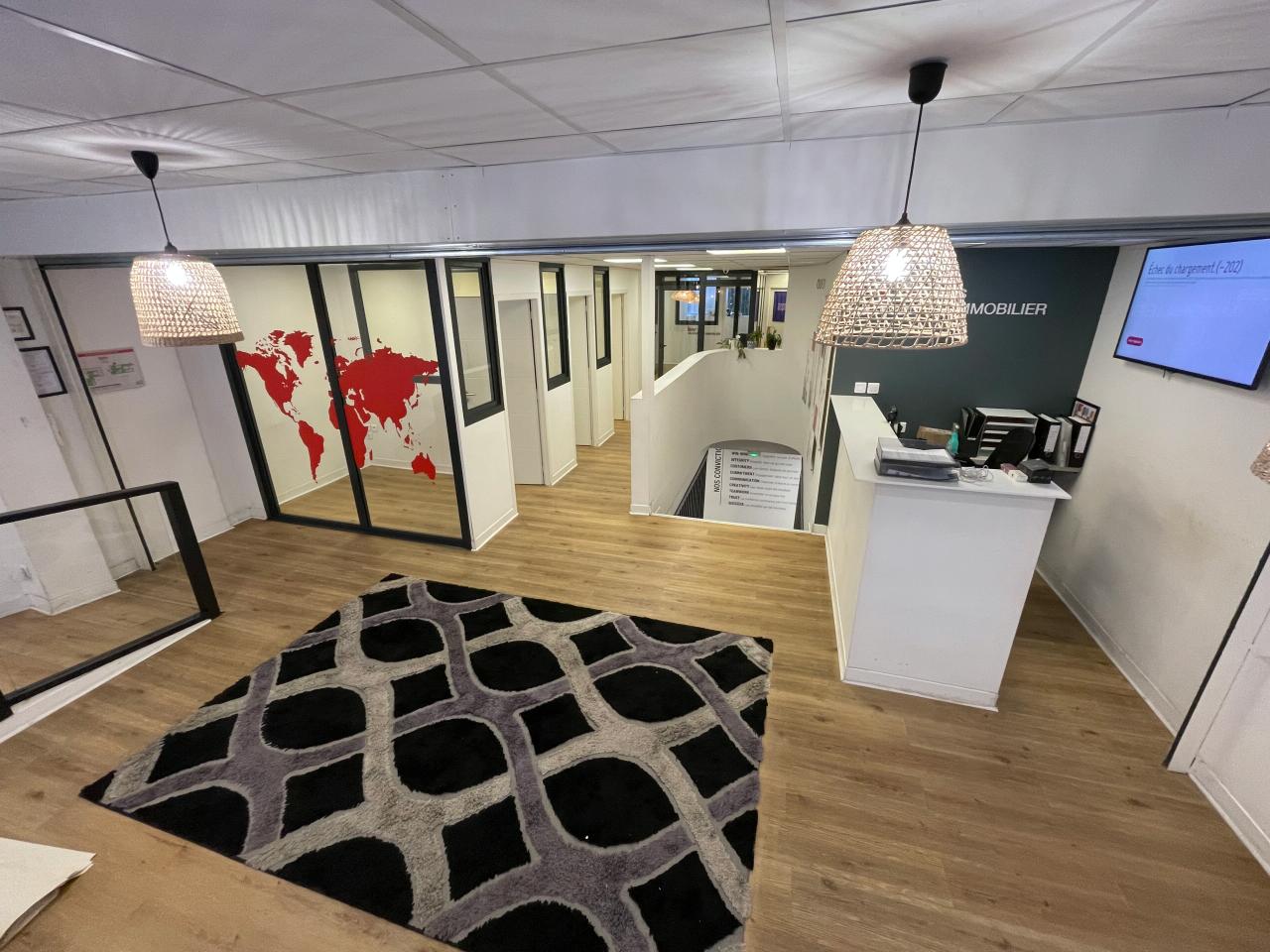 Location bureau Toulouse Haute-Garonne OLBUR2427218 2