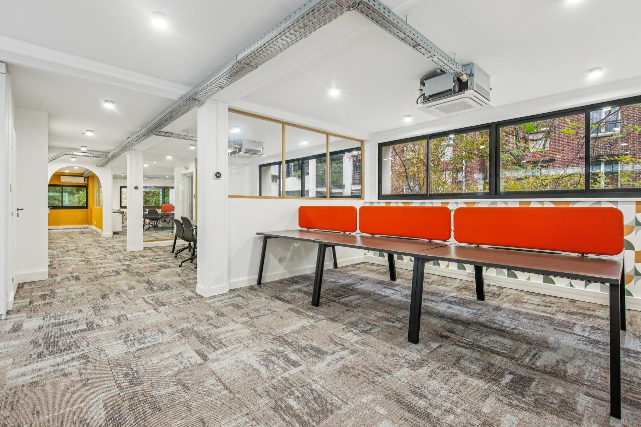 Location bureau Boulogne-Billancourt Hauts-de-Seine OLBUR2309622 3