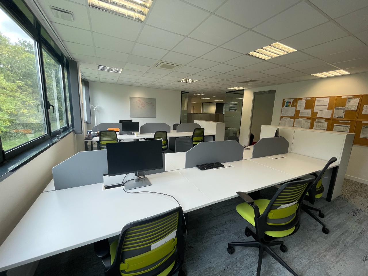 Location bureau Dijon Côte-d'Or OLBUR2424508 11