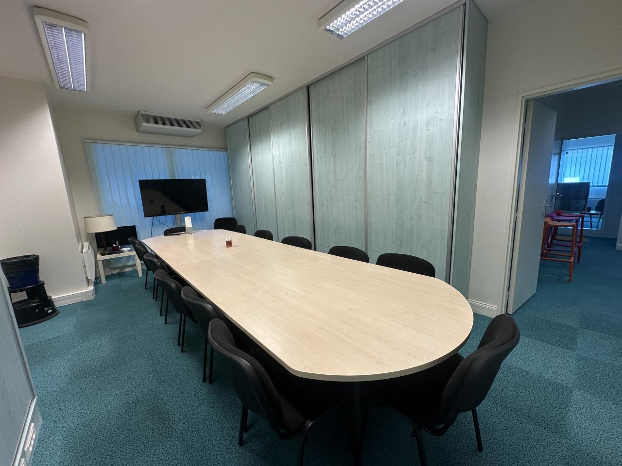 Location bureau Ferrières-en-Brie Seine-et-Marne OLBUR2642743 3