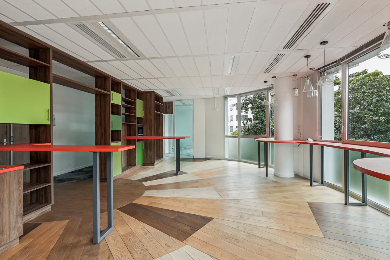 Location bureau Levallois-Perret Hauts-de-Seine OLBUR2003191 8