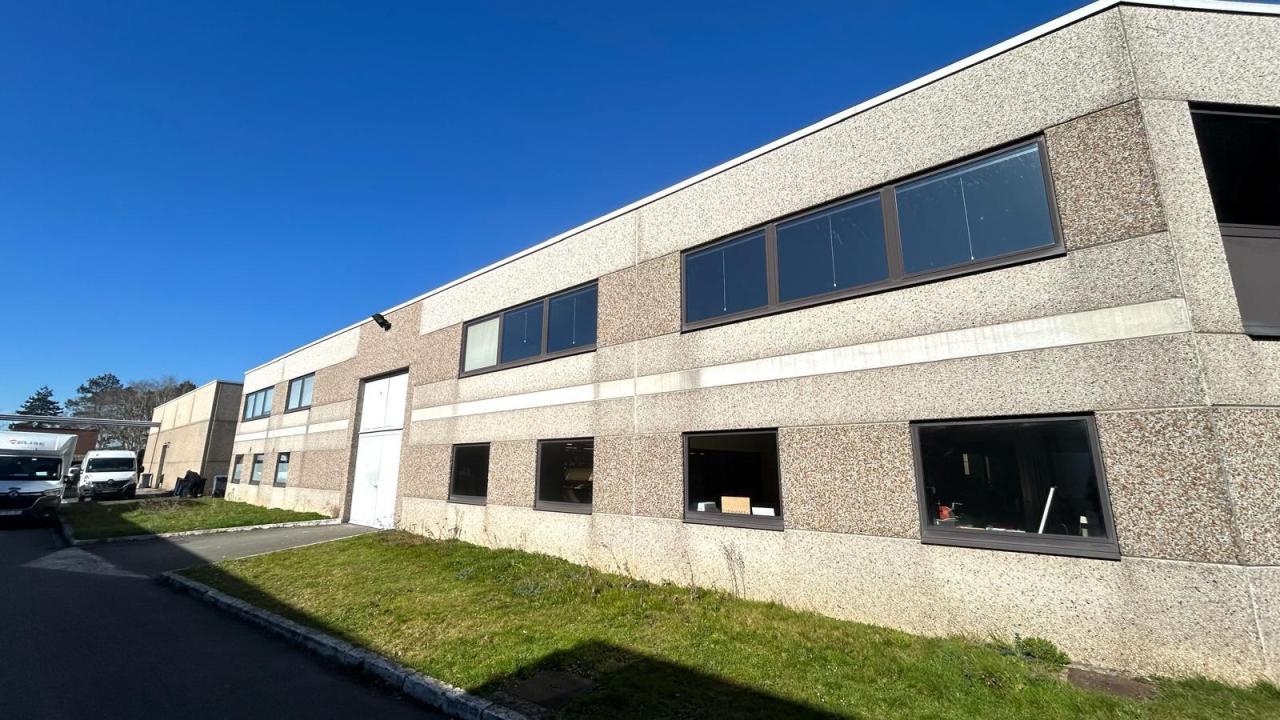 Location local d'activité Saint-André-lez-Lille Nord OLACT2426078 1