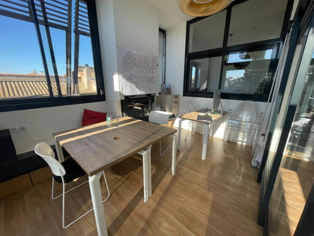 Vente bureau Pérols Hérault OVBUR2535319 11