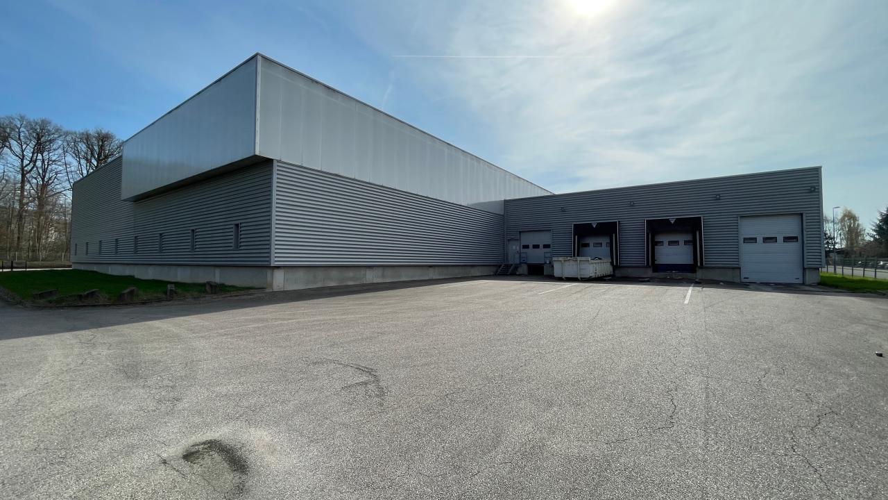 Vente local d'activité Épinal Vosges OVACT2640274 6
