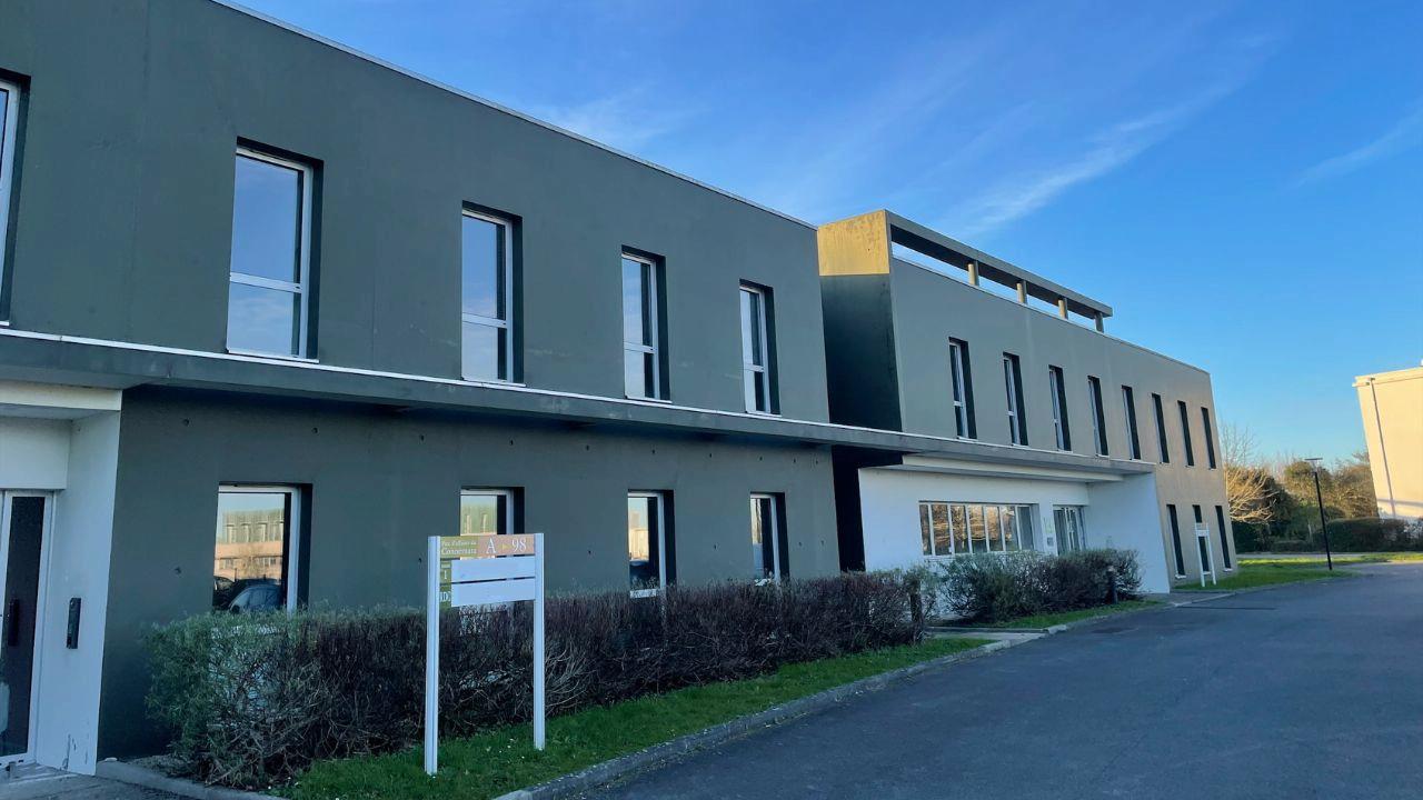 Location bureau La-Chapelle-sur-Erdre Loire-Atlantique OLBUR2423295