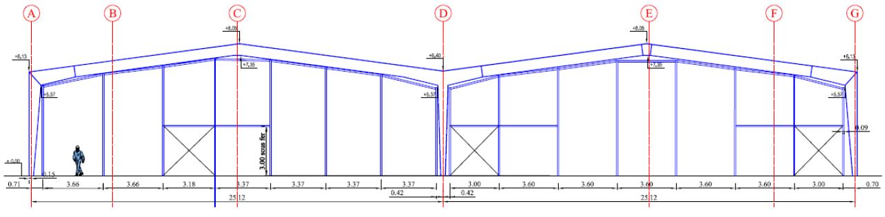 Location local d'activité Argenteuil Val-d'Oise OLACT2640776 17
