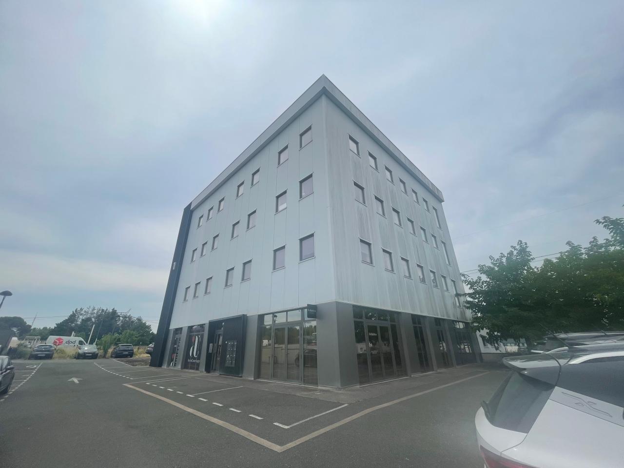 Location bureau Tresses Gironde OLBUR2643247 12