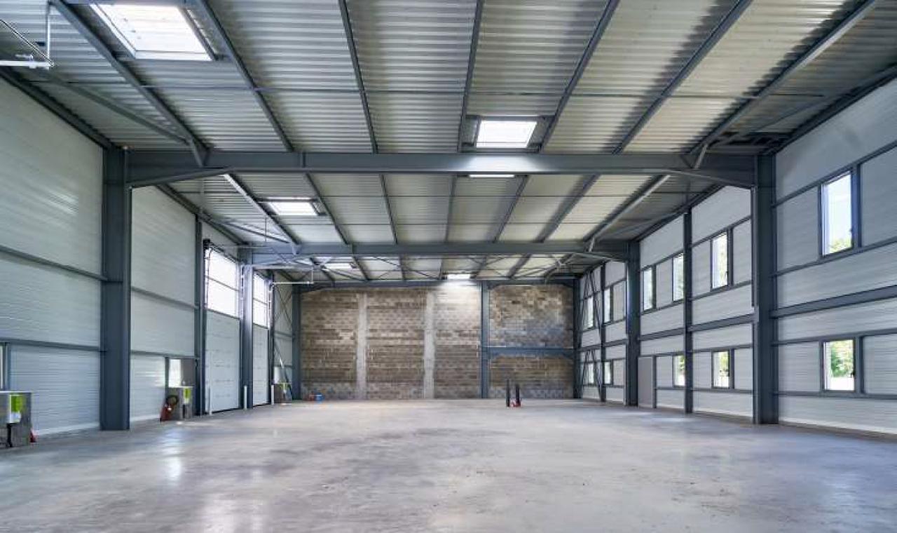 Vente local d'activité Saint-Genis-Laval Rhône OVACT2316744 12