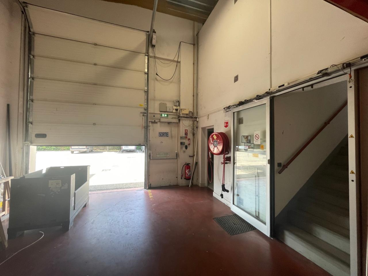 Location local d'activité Lyon Rhône OLACT2533139 18