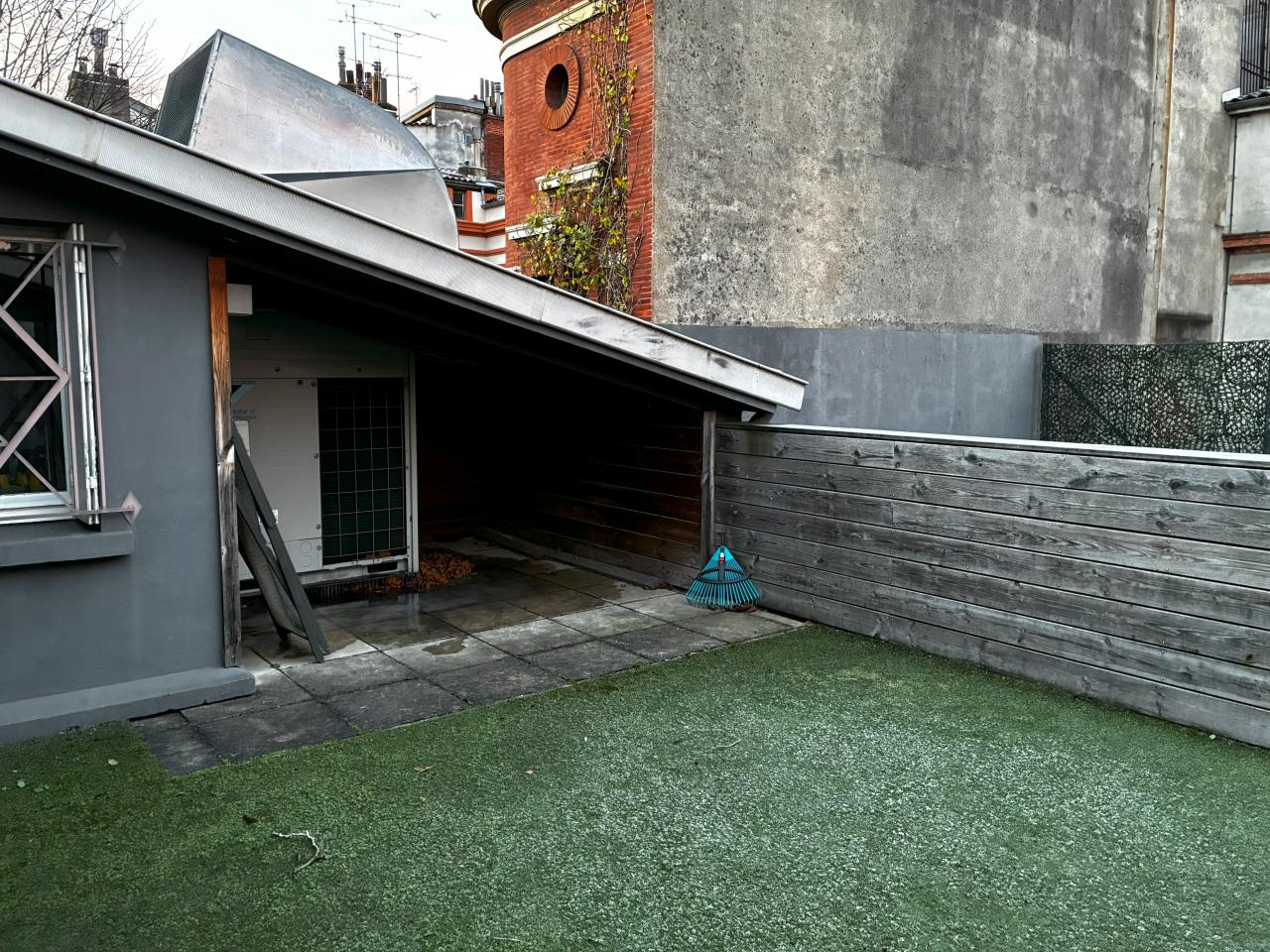 Vente bureau Toulouse Haute-Garonne OVBUR2638239 24