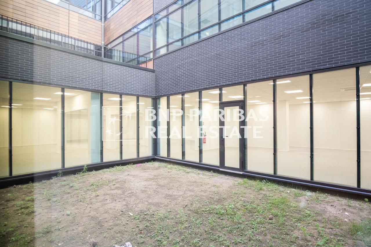 Location bureau Asnières-sur-Seine Hauts-de-Seine OLBUR2002277 6