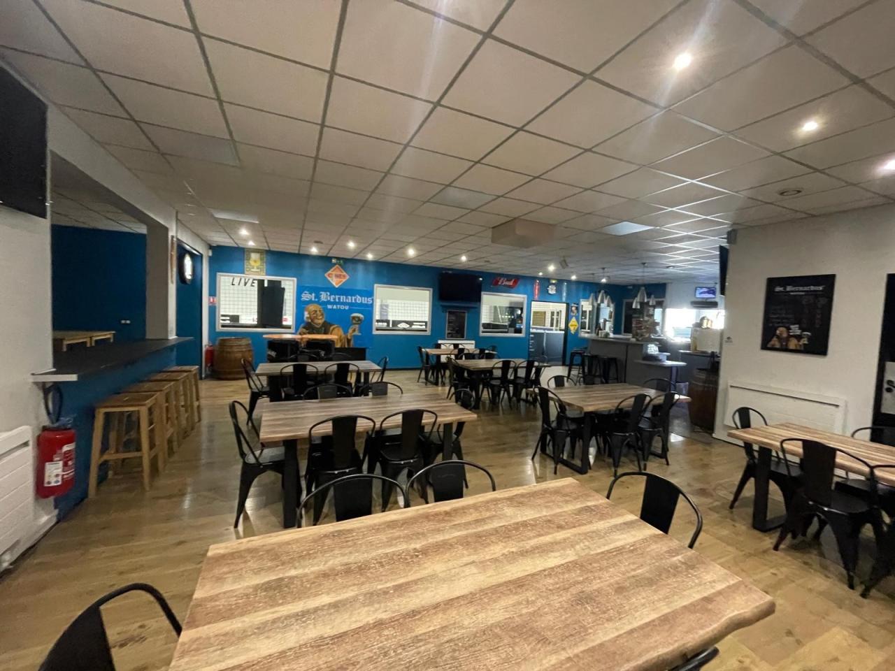 Location local d'activité Villeneuve-d'Ascq Nord OLACT2641319 10