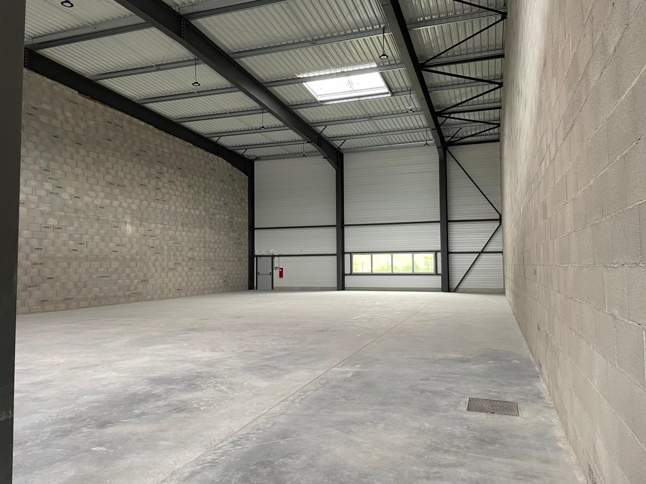 Location local d'activité Dagneux Ain OLACT2641216 4