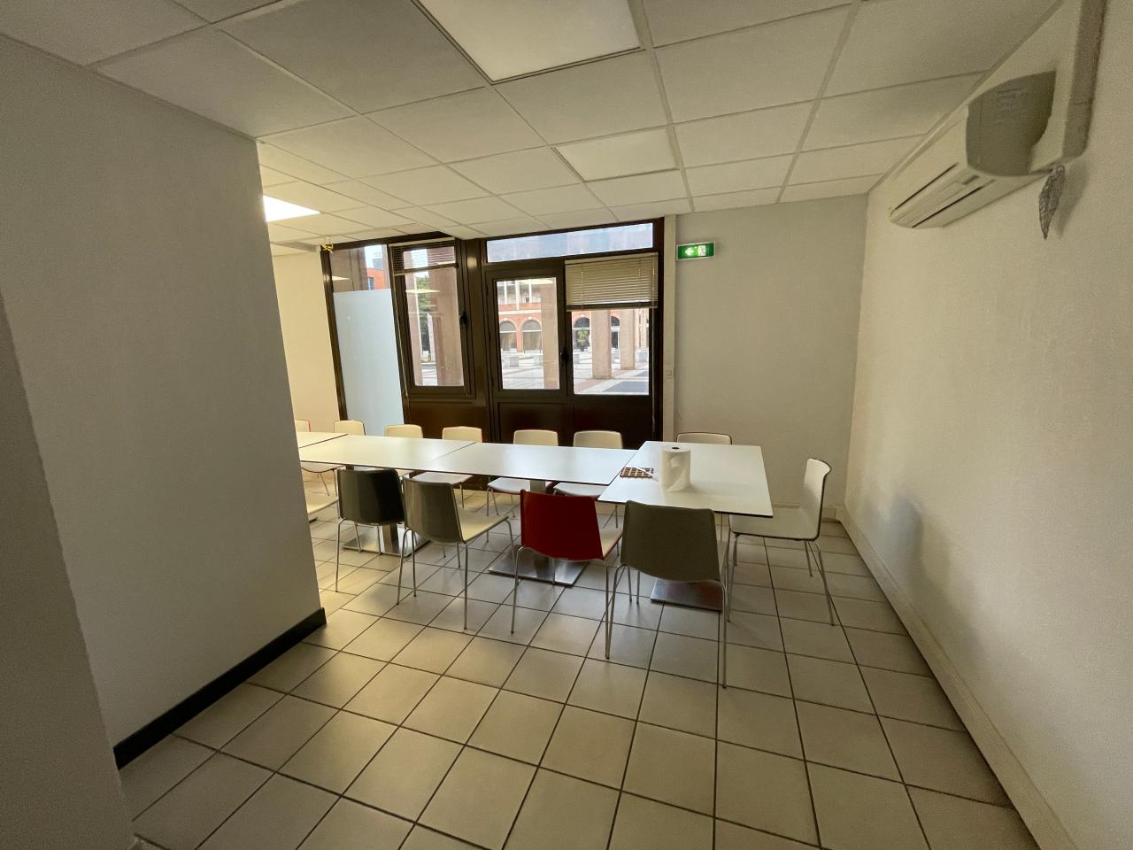 Vente bureau Toulouse Haute-Garonne OVBUR2534921 24