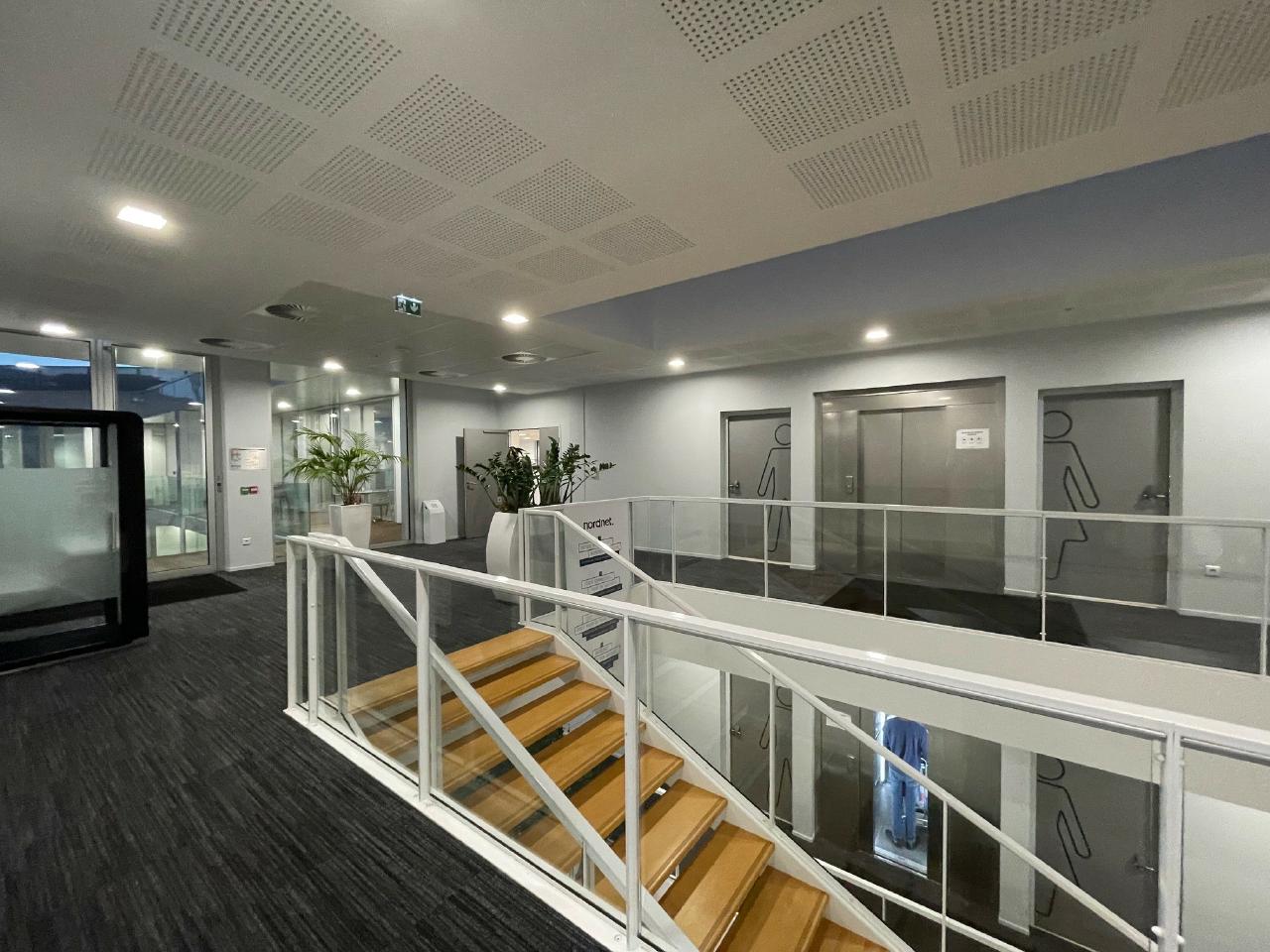 Location bureau Villeneuve-d'Ascq Nord OLBUR2419805 17