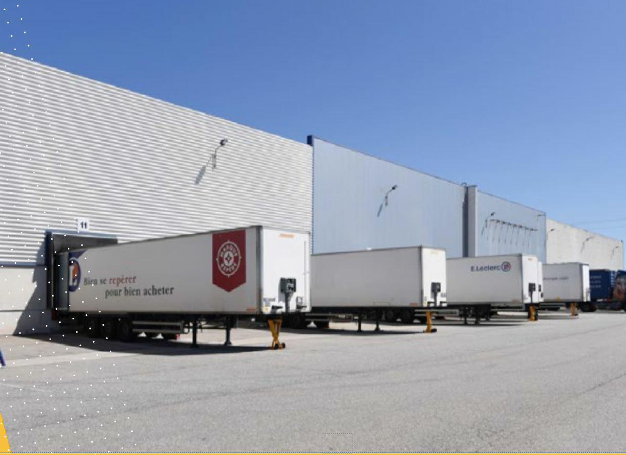 Location entrepôt classe a Salon-de-Provence Bouches-du-Rhône OLLOG2318413 4