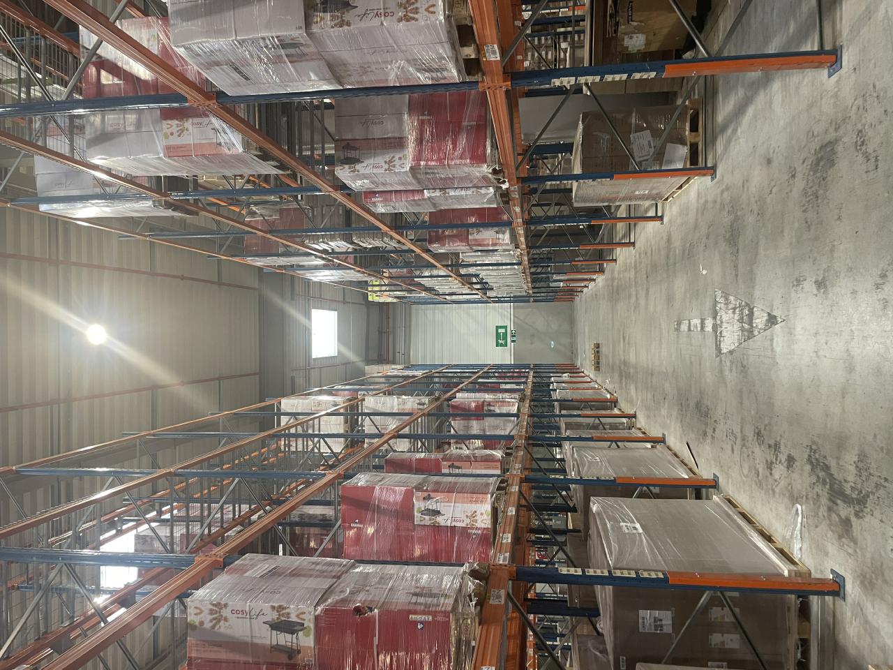 Location entrepôt classe a Lauwin-Planque Nord OLLOG2312007 22