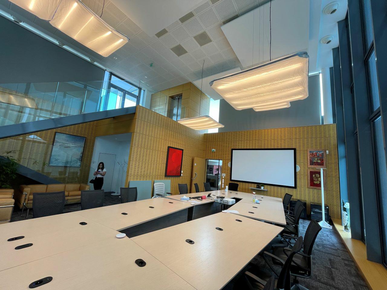 Vente bureau Dardilly Rhône OVBUR2534545 5