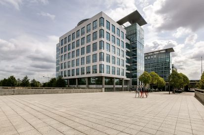 Location bureau Saint-Denis Seine-Saint-Denis OLBUR2107283 10