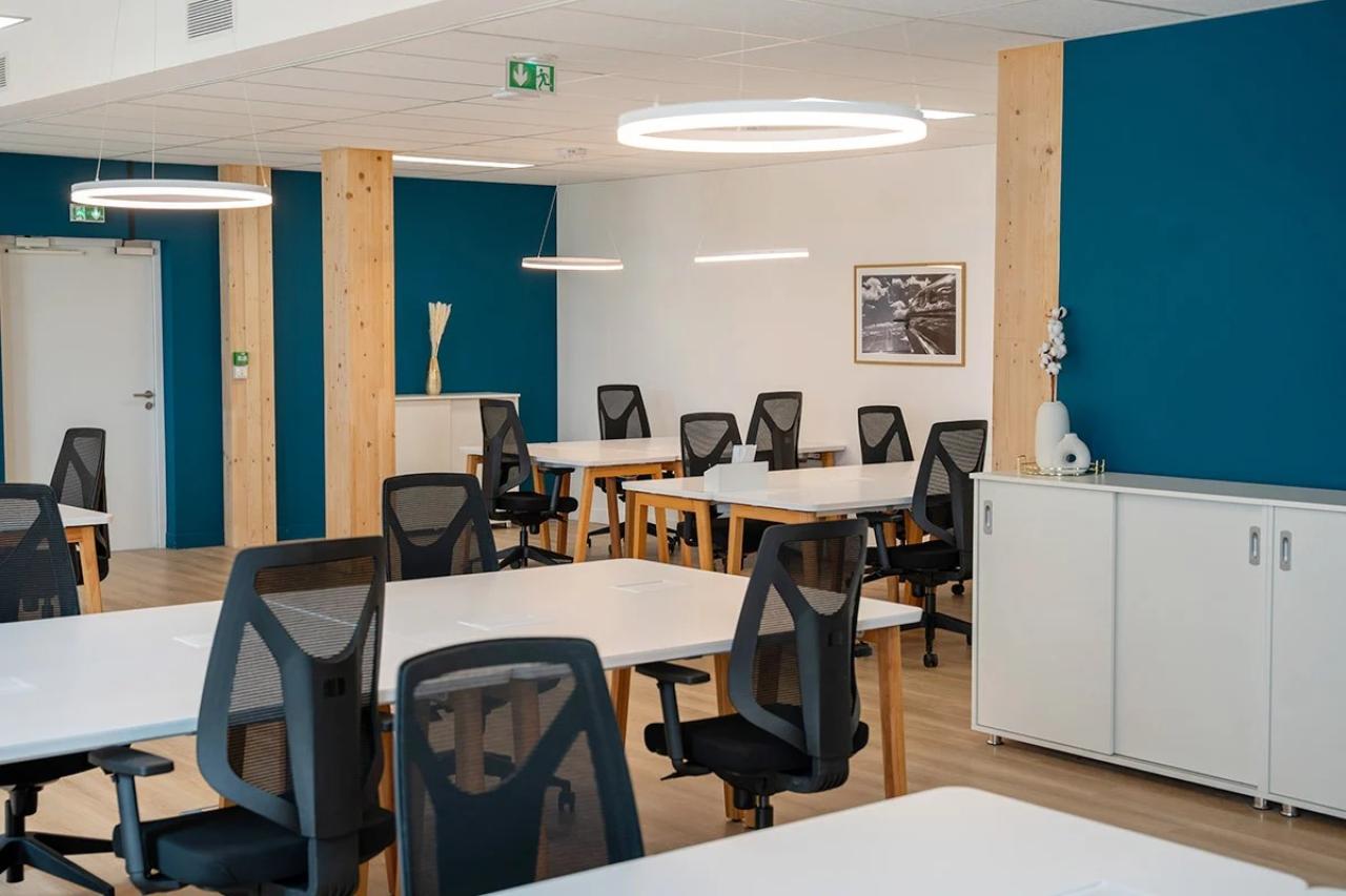 Location coworking Montpellier Hérault OLBUR2531463 4