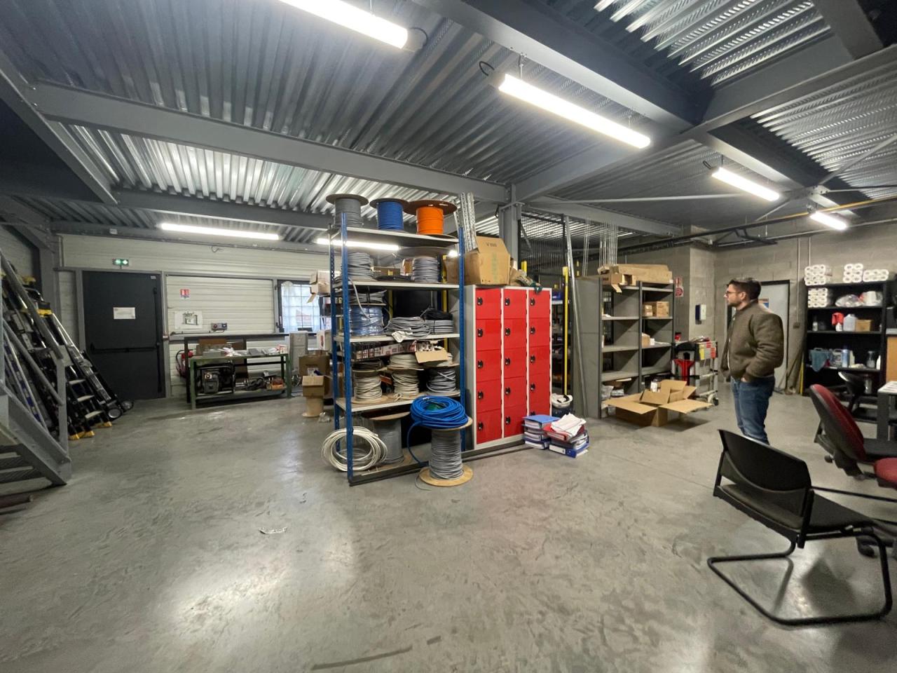 Location local d'activité Brillon Nord OLACT2538043 1