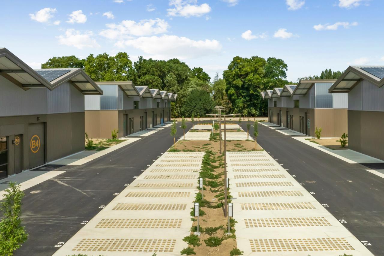 Location local d'activité Toulouse Haute-Garonne OLACT2313228 6