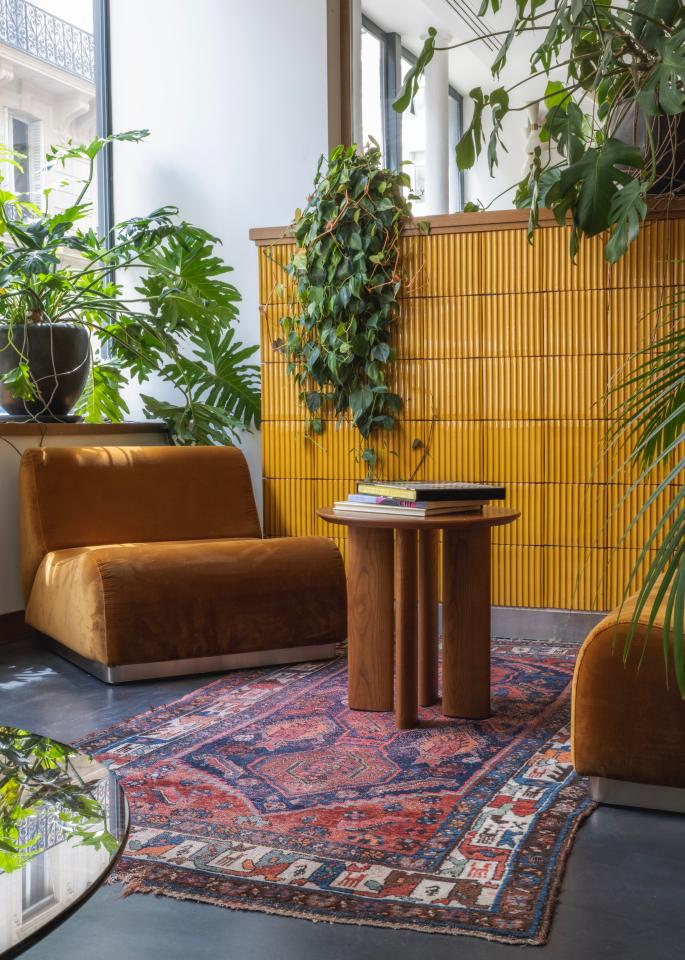 Location coworking Paris OLBUR2536454 14