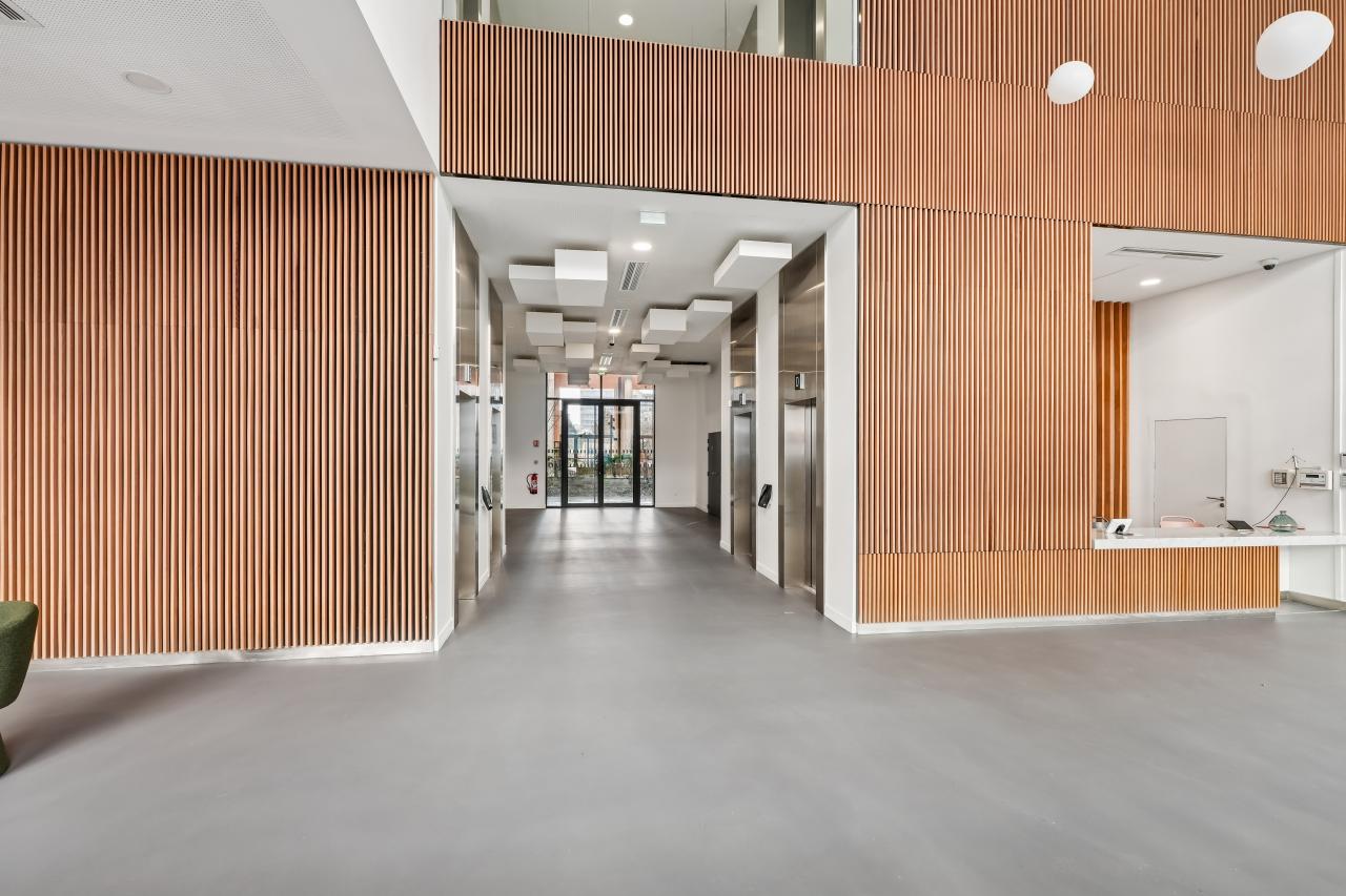 Location bureau Saint-Denis Seine-Saint-Denis OLBUR2315027 12