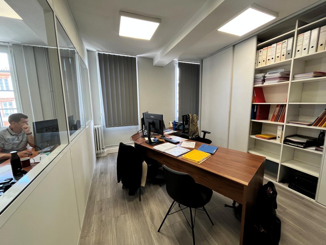 Vente bureau Muret Haute-Garonne OVBUR2644983 9
