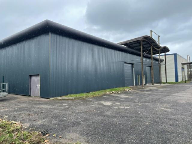 Location local d'activité Dombasle-sur-Meurthe Meurthe-et-Moselle OLACT2310598 2