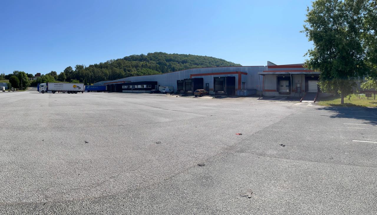 Location entrepôt classe b Lardin-Saint-Lazare Dordogne OLLOG2530266 28