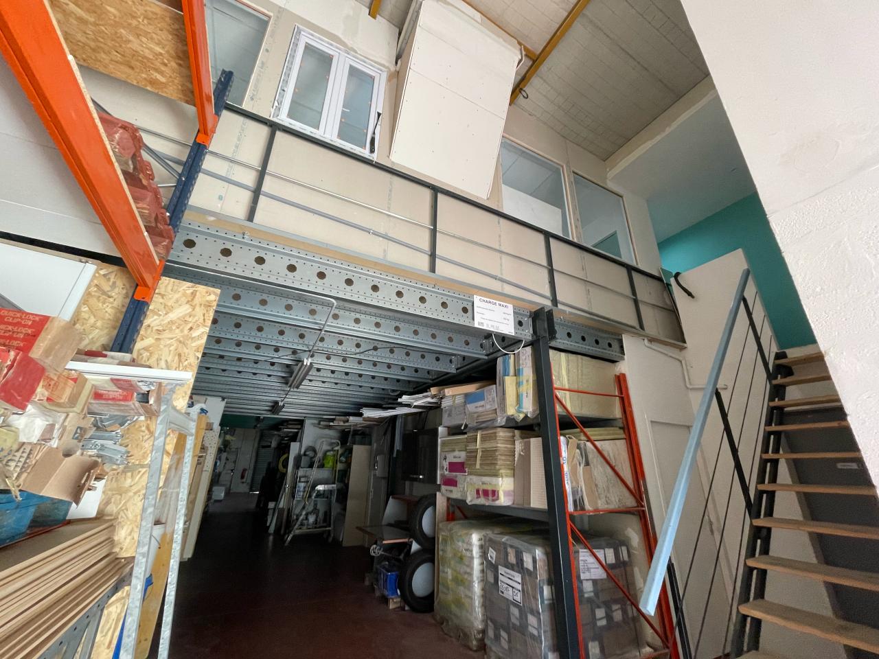 Location local d'activité Vénissieux Rhône OLACT2531230 6