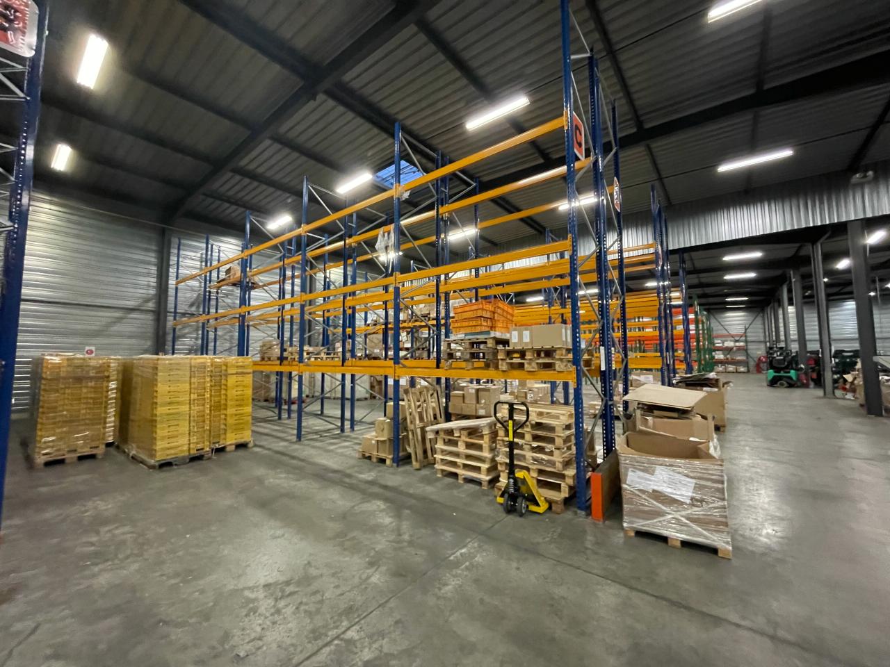 Vente local d'activité Illkirch-Graffenstaden Bas-Rhin OVACT2638754 11