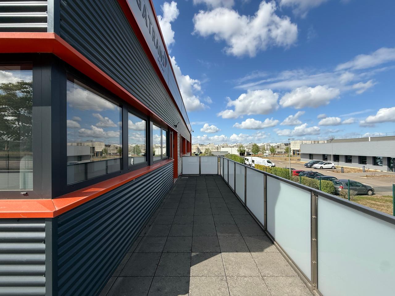 Location local d'activité Metz Moselle OLACT2531301 5