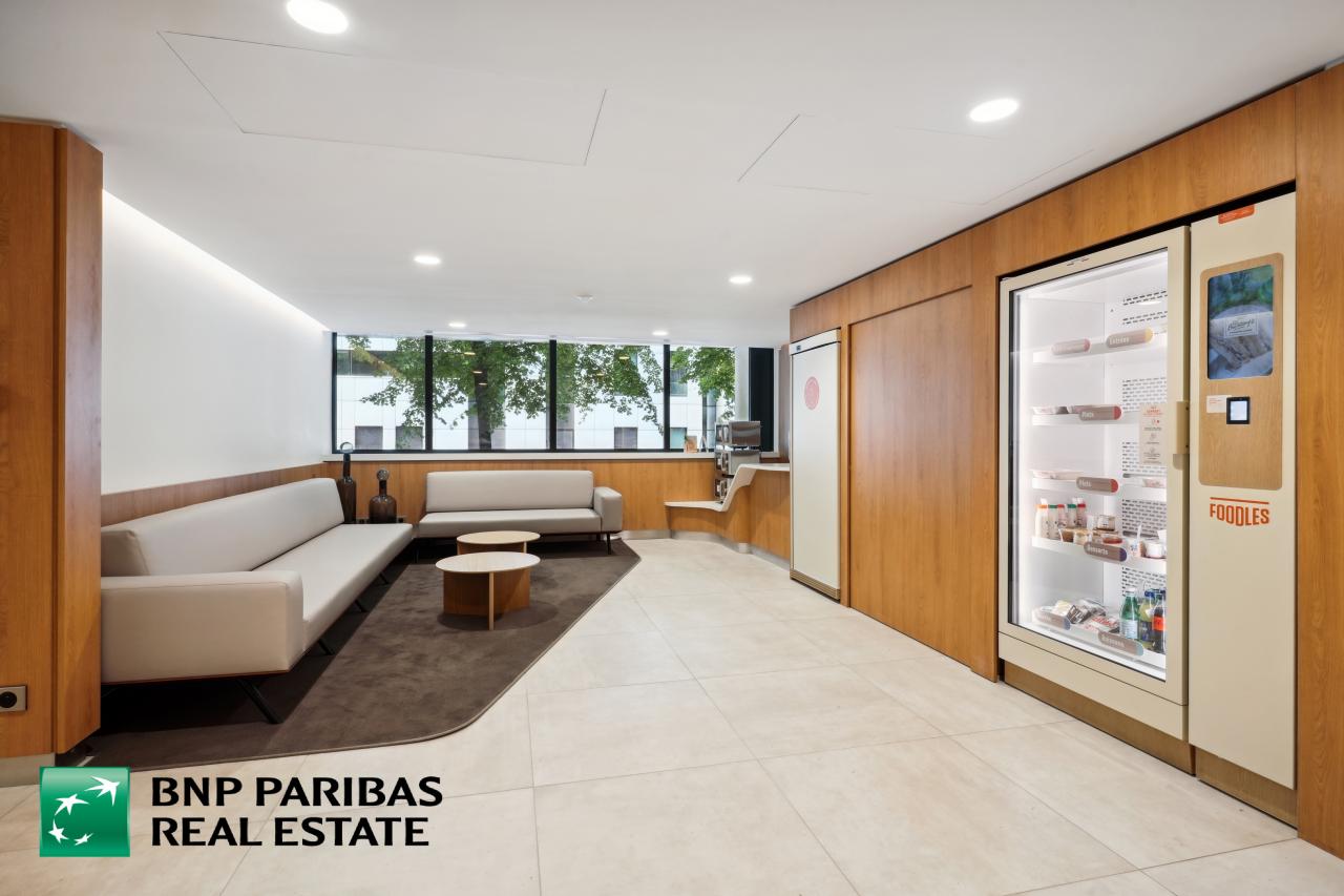 Location bureau Levallois-Perret Hauts-de-Seine OLBUR2003124 12