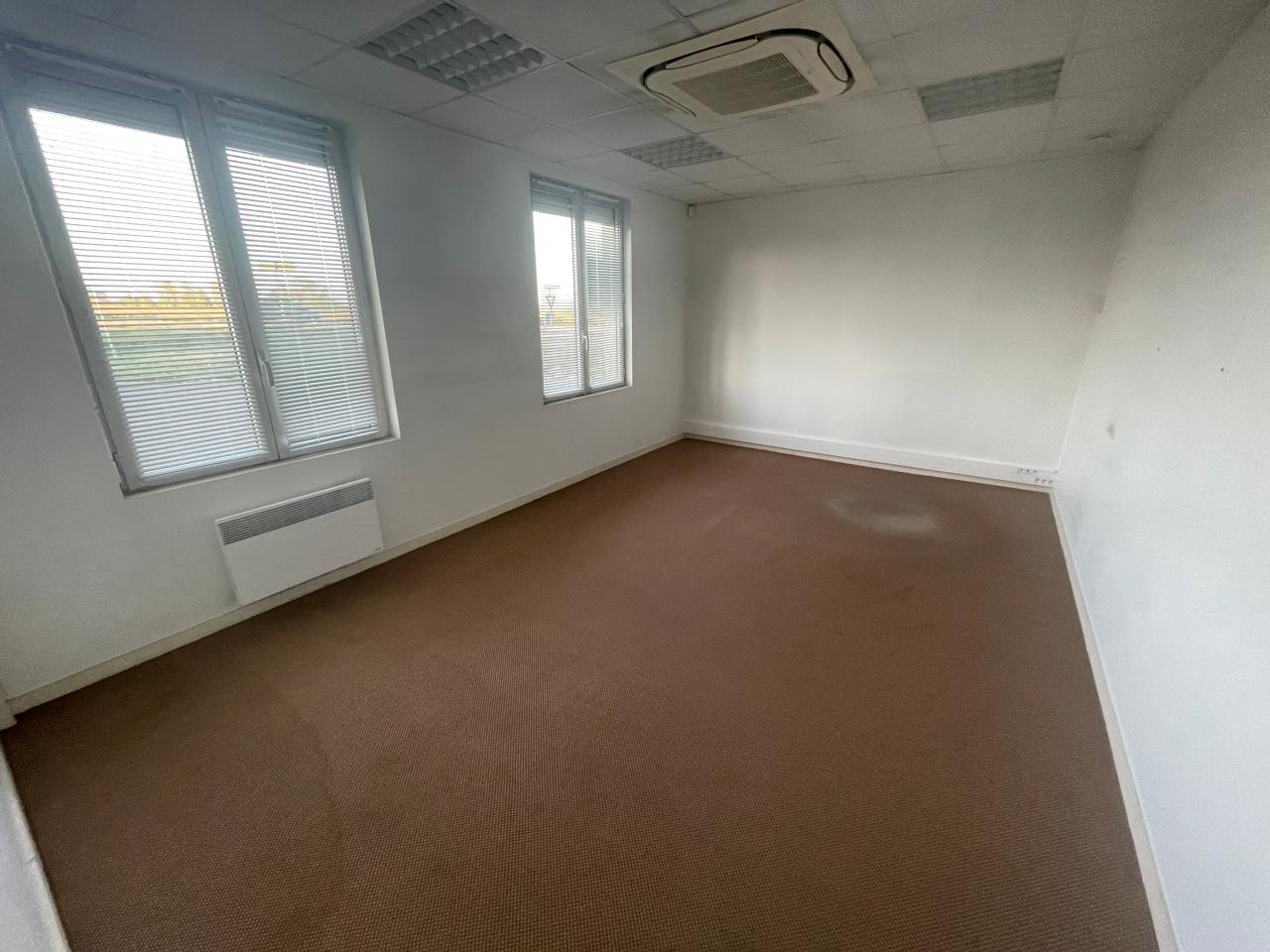 Location local d'activité Acigné Ille-et-Vilaine OLACT2645369 2