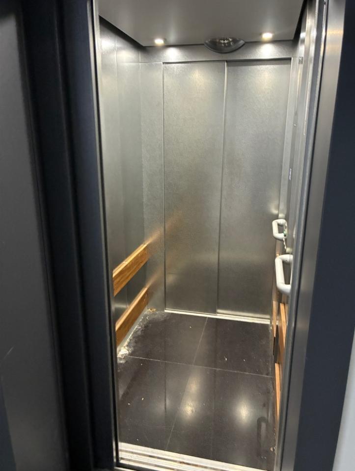 Location bureau Argenteuil Val-d'Oise OLBUR2312265 15