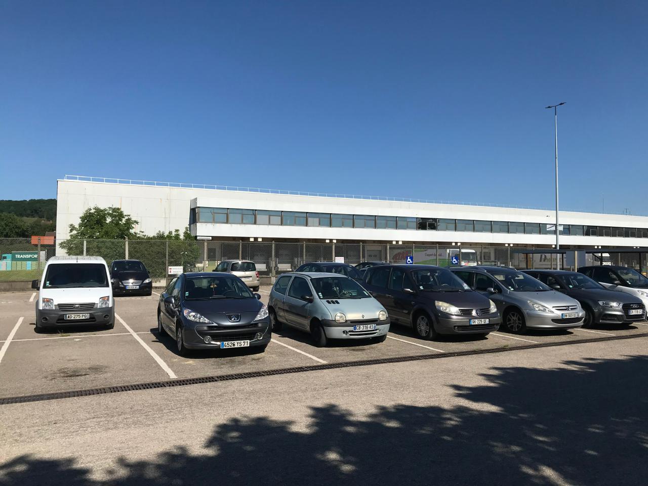 Location entrepôt Auxerre Yonne OLLOG2419624 1