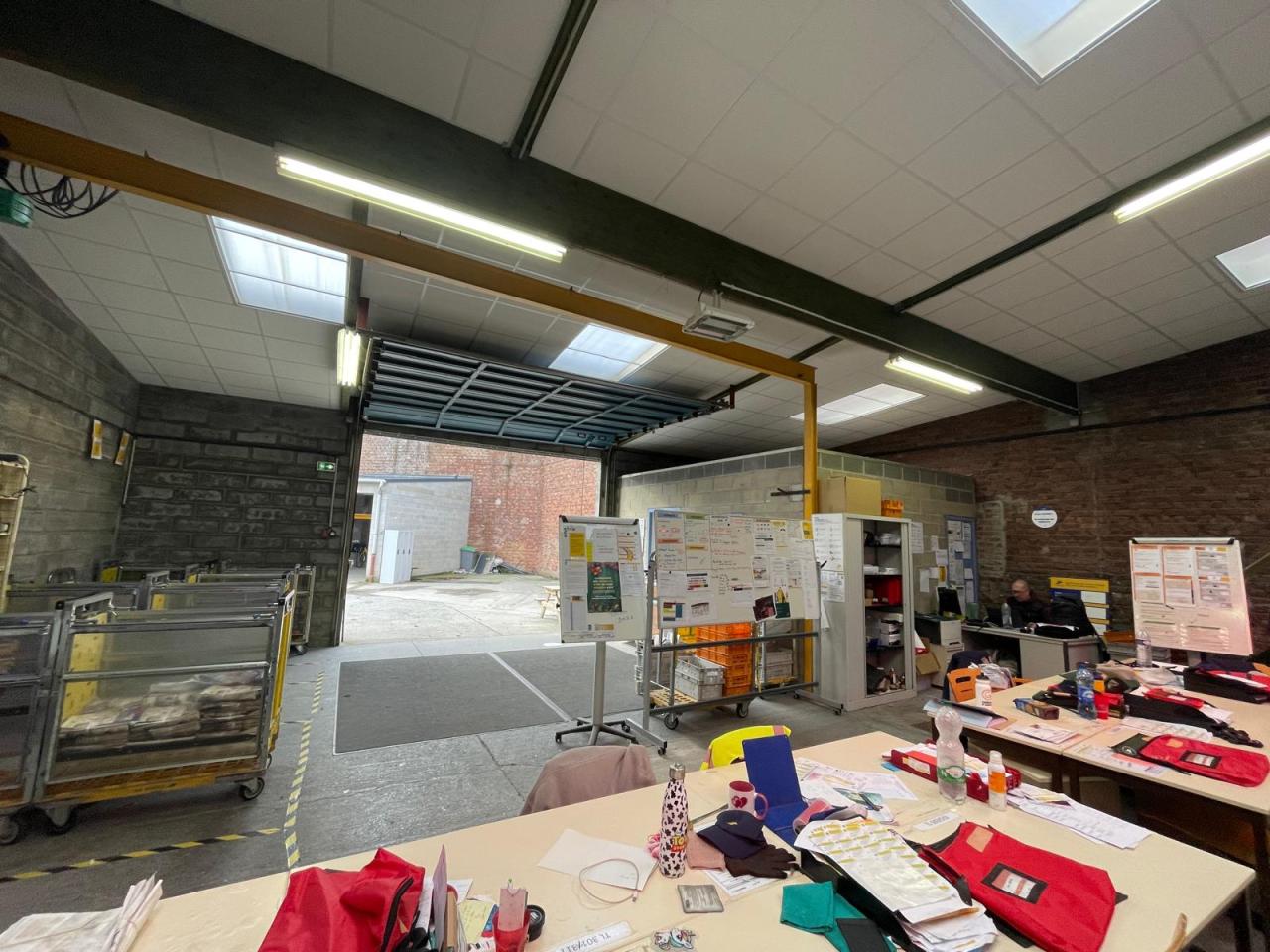 Location local d'activité Tourcoing Nord OLACT2537505 8