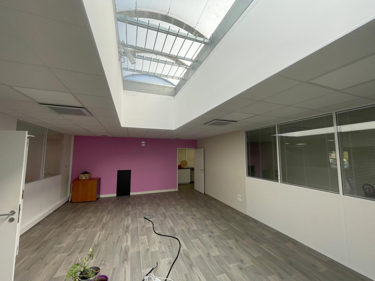 Location local d'activité Toulouse Haute-Garonne OLACT2537336 12