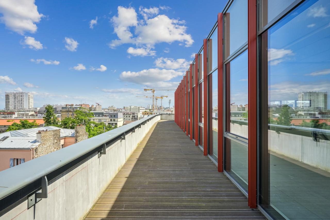 Location bureau Saint-Ouen Seine-Saint-Denis OLBUR2104933 10