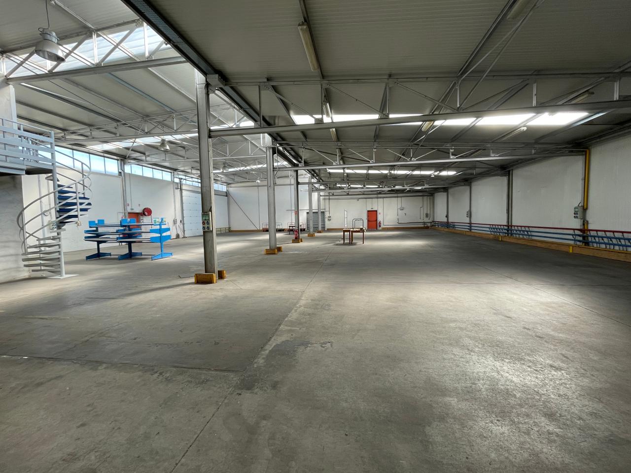 Location local d'activité Saint-Genis-Laval Rhône OLACT2638589 6