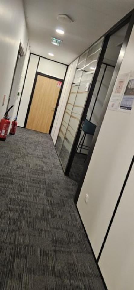 Location bureau Clamart Hauts-de-Seine OLBUR2638859 6